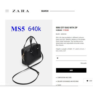 Trả đơn túi cho khách đã chốt.