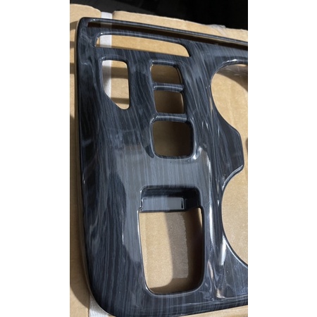 Ốp nội thất xe Tucson 2022 2023 2024 3 bản Carbon + Vân đá  Phụ kiện trang trí dán