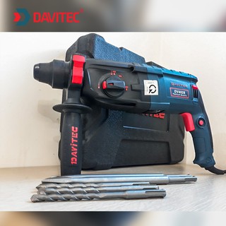 MÁY KHOAN DAVITEC DV4028