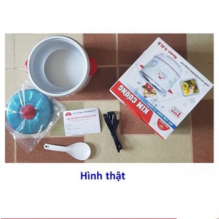 Nồi Cơm Điện Kim Cương 15R (1.5L)