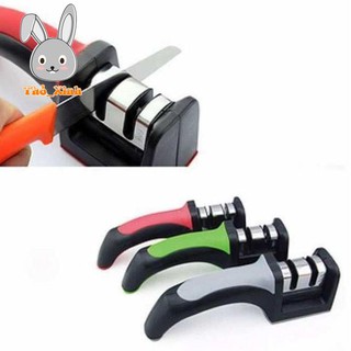 [SaLe Khủng]Mài Dao Bằng Tay Sharpener Quin