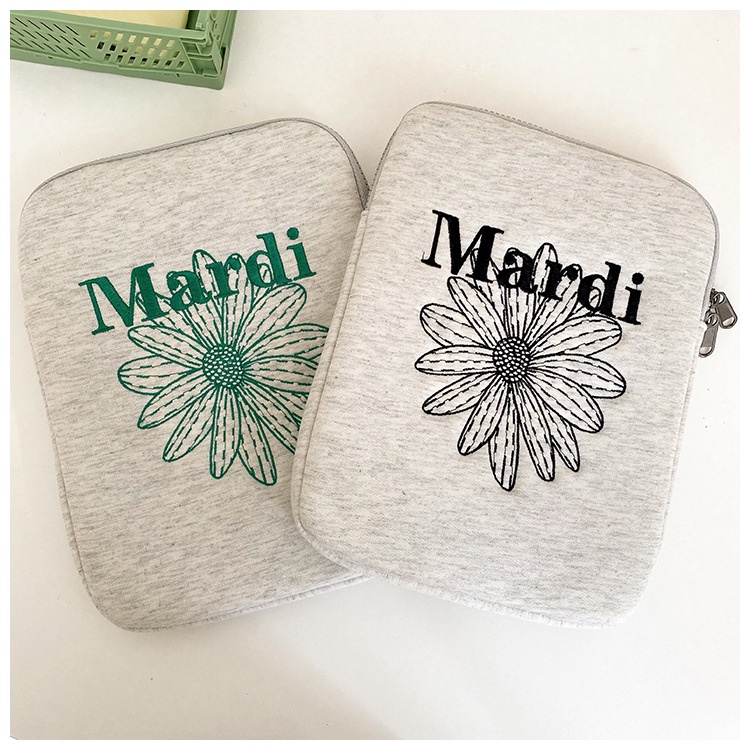 Túi Đựng laptop 11/13/15 inch Chống Sốc Phong Cách Hàn Quốc