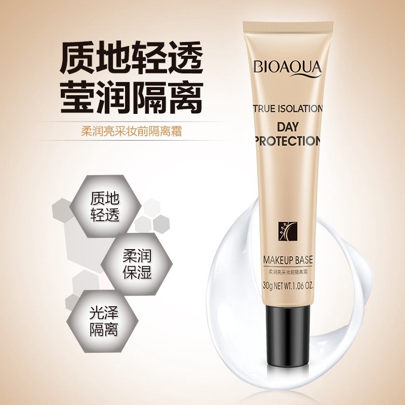 Kem Nền Bb Chống Nắng Spf 40ml Làm Trắng Da Che Khuyết Điểm | BigBuy360 - bigbuy360.vn