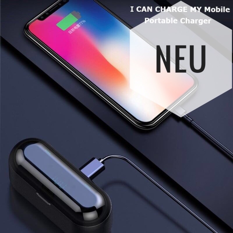 Tai nghe bluetooth f9 ,i12 ,pro4,... tất cả các bản pin trâu âm thanh HD kết nối nhanh với tất cả các dòng máy
