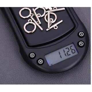 Cân Tiểu Ly Digital Scale 200g / 0,01g
