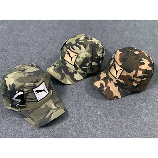 Nón kết lính, kết rằn ri cho bé 2-7 tuổi