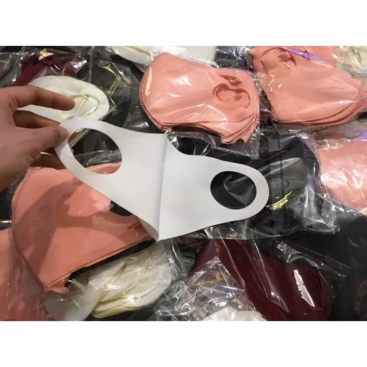 Khau Trang Vai Cao Cap - Chong Bui Khang Khuan Su Dung Duoc Nhieu Lan | BigBuy360 - bigbuy360.vn