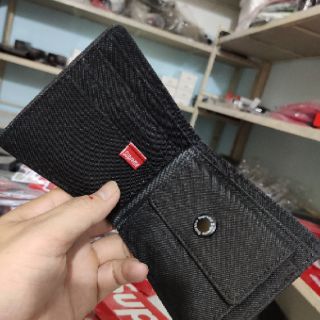Ví gấp Sup 2024 fullbox