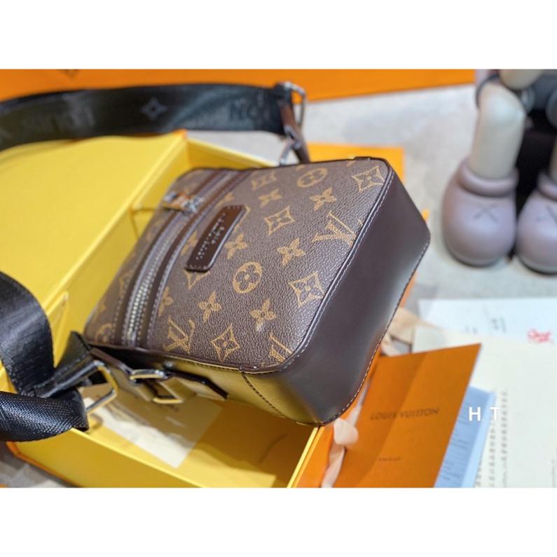 ✅Túi LV đeo chéo - Size 18cm (vừa điện thoại)