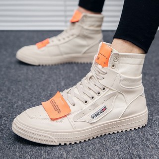 Giày Nam | Giày cao cổ | Giày boot | Giày thể thao nam | Giày sneaker nam | Giày Nam Hàn Quốc