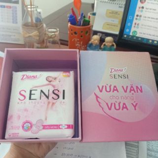 Băng vệ sinh