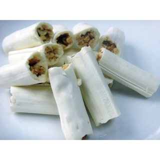 1Kg Kẹo dồi lạc béo thơm