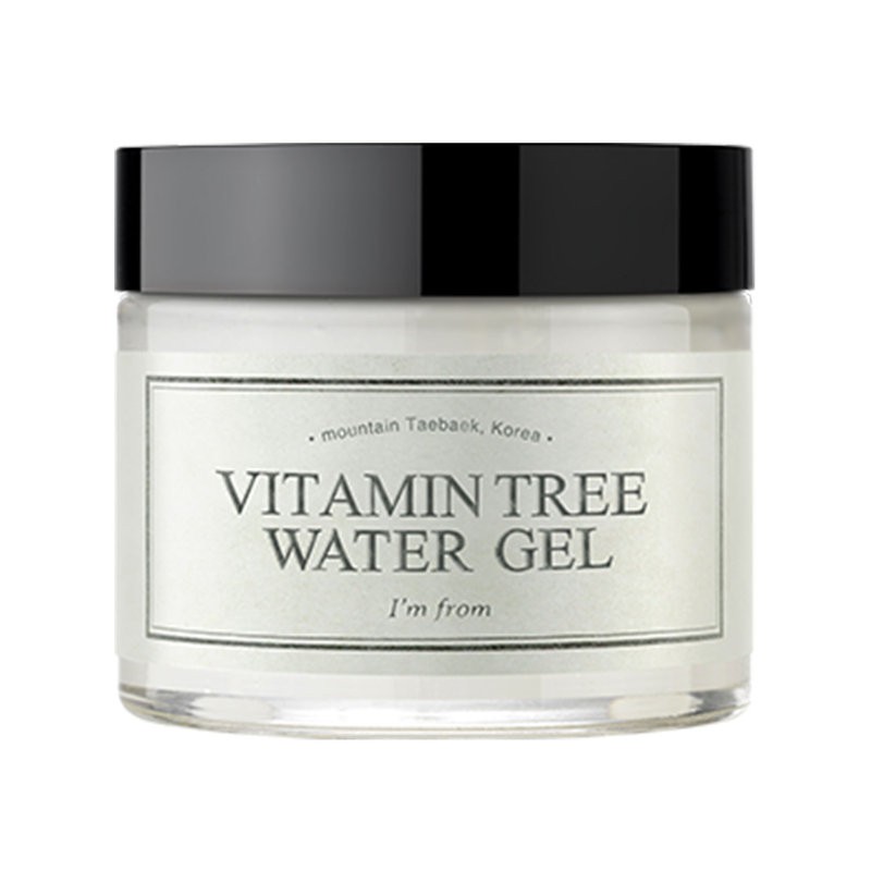 Gel Dưỡng I'm from Cho Mọi Loại Da Vitamin Tree Water Gel 75g | BigBuy360 - bigbuy360.vn