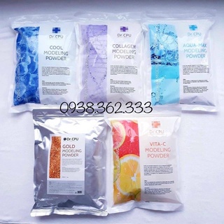 MẶT NẠ THẠCH HÀN QUỐC DRCPU
