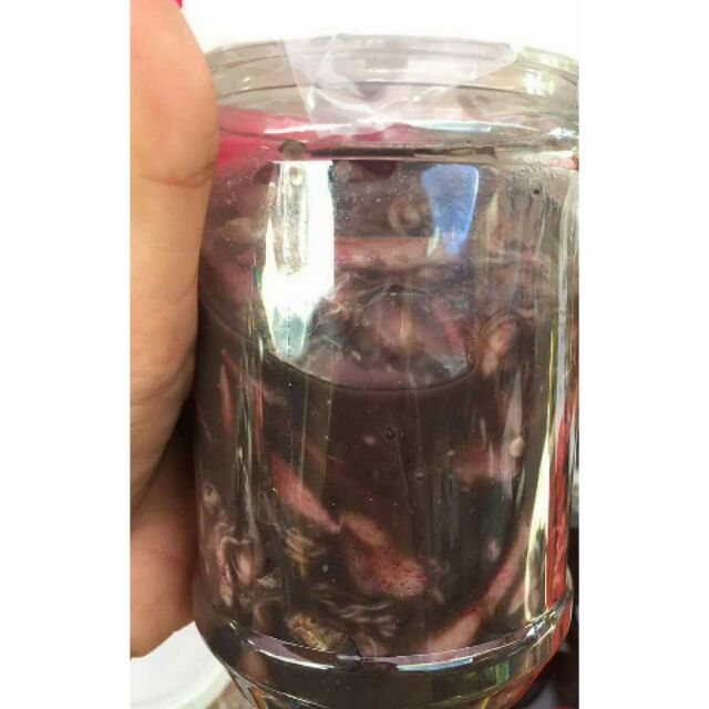 Mắm mực