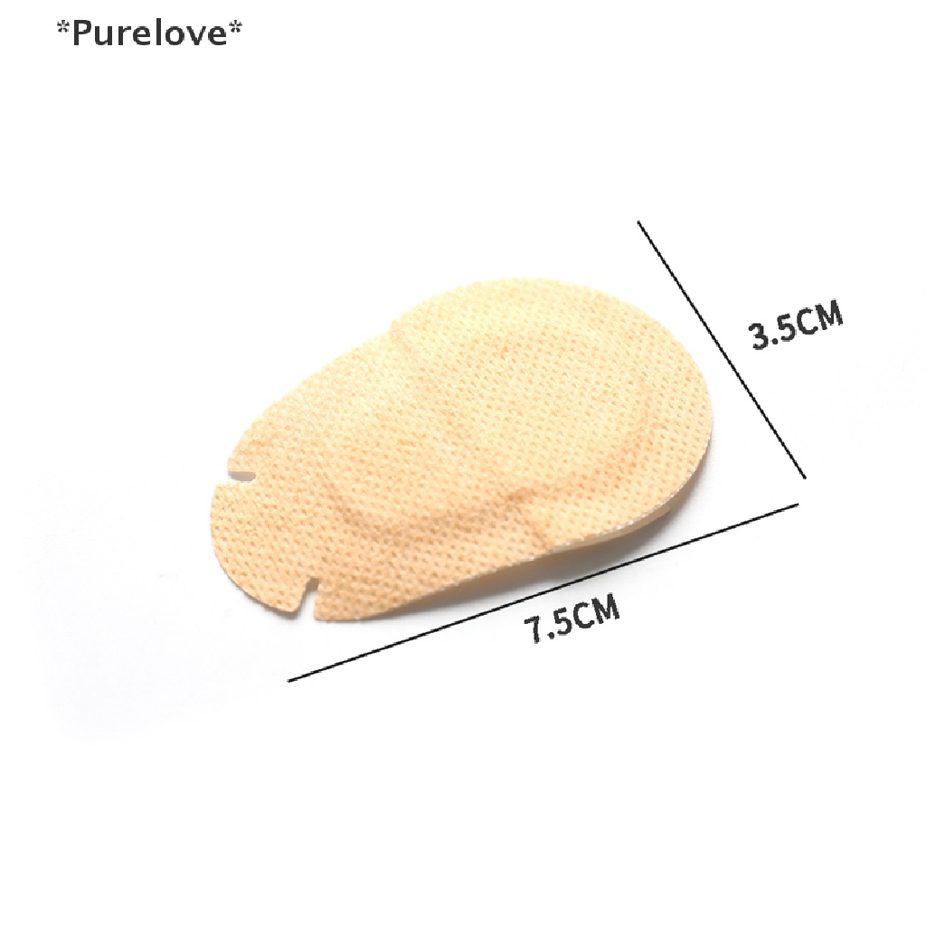 Set 20 Miếng Dán Mềm Mại Hỗ Trợ Luyện Tập Chỉnh Hình Mắt Cho Bé