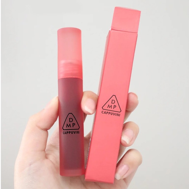 (Hàng Mới Về)Son Kem Lì Cappuviin Mềm Mịn Như Nhung Dưỡng Ẩm Trang Điểm Môi | BigBuy360 - bigbuy360.vn