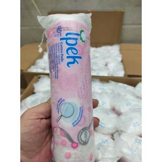 Bông tẩy trang ipek 80m