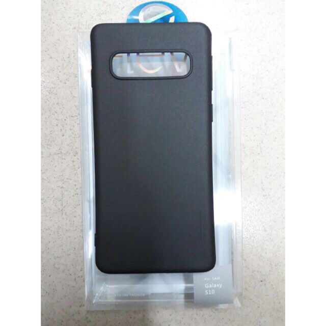 Ốp dẻo xlevel samsung S10 plus