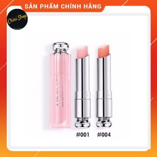 [Siêu sale] Son dưỡng mềm môi Dior Addict Lip Glow
