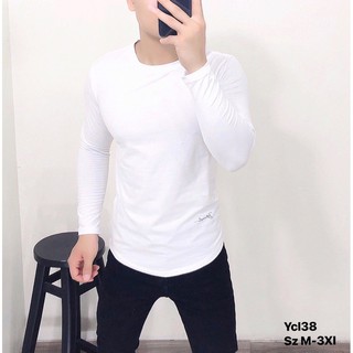 [RẺ VÔ ĐỊCH] :ÁO THUN TRƠN VNXK DÁNG ĐUÔI TÔM NHẸ CỰC NGON - BỔ - RẺ ĐÂY Ạ