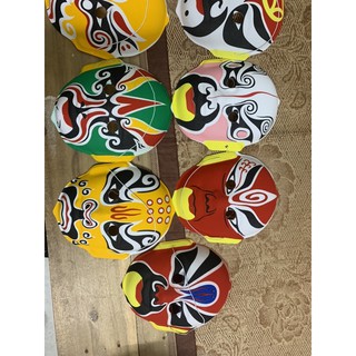 Mặt nạ Halloween