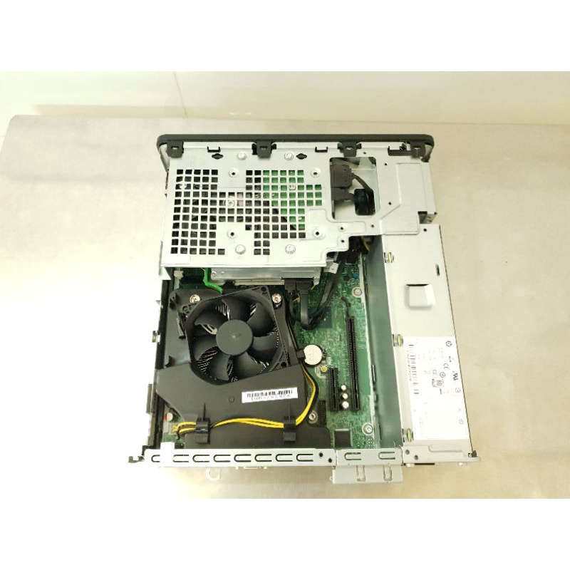 Thùng máy tính mini HP Prodesk