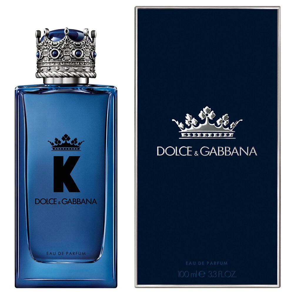 Nước Hoa Dolce & Gabbana K EDP