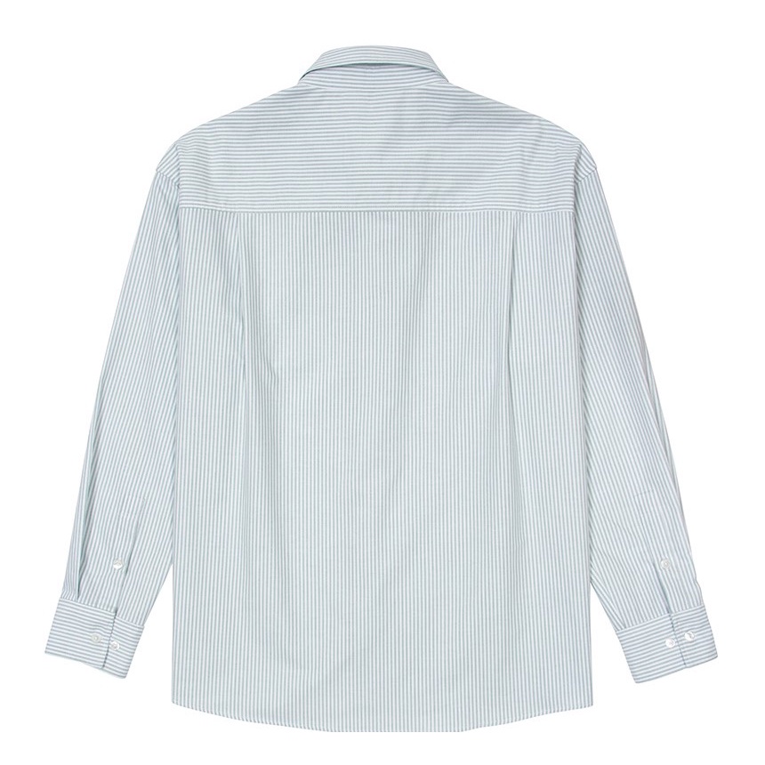 CHÍNH HÃNG ÁO SƠ MI WODERWALL JUNKYU TREASURE