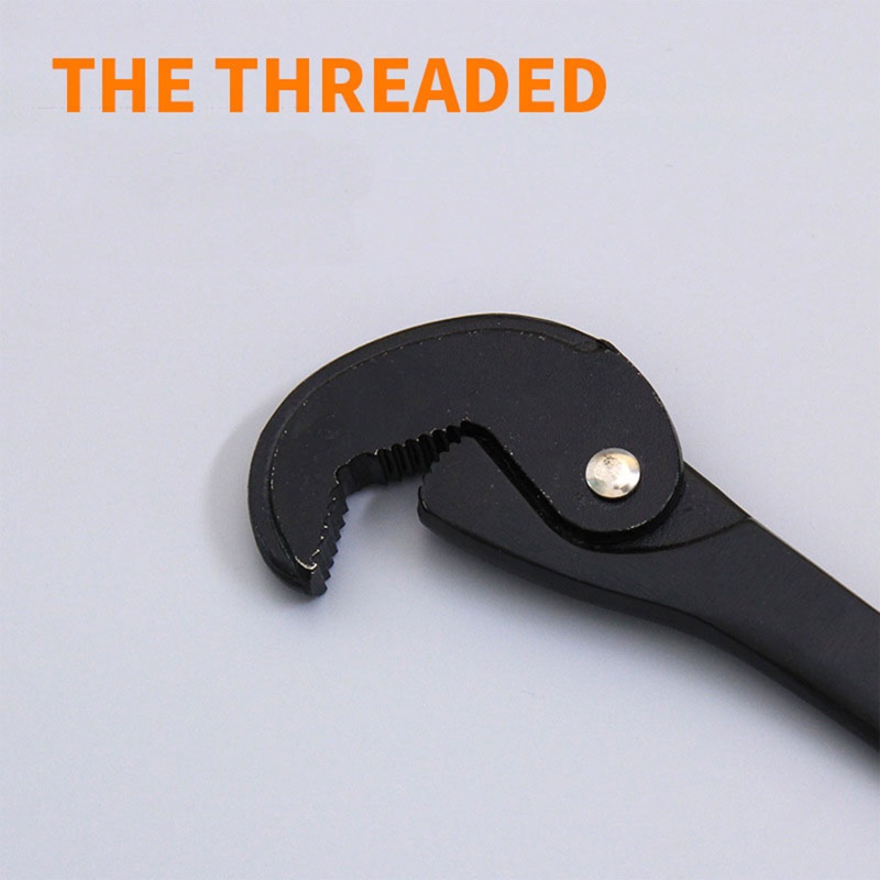 Cờ Lê Đa Năng Bằng Thép carbon Với Lò Xo Chuyên Dụng 8-42mm