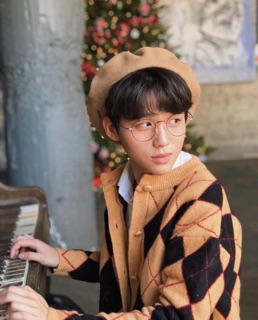Mũ nồi Quảng Châu Beret