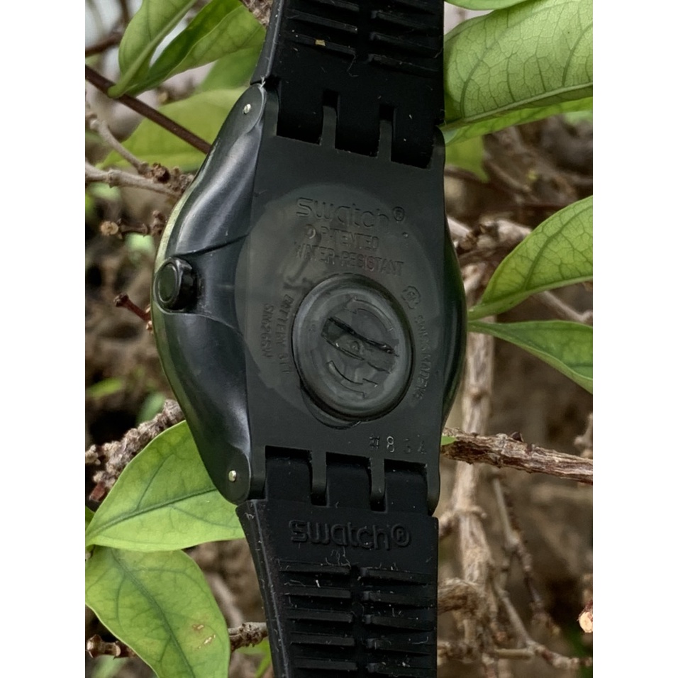 Đồng hồ nam SWATCH SWISS của Thụy Sỹ