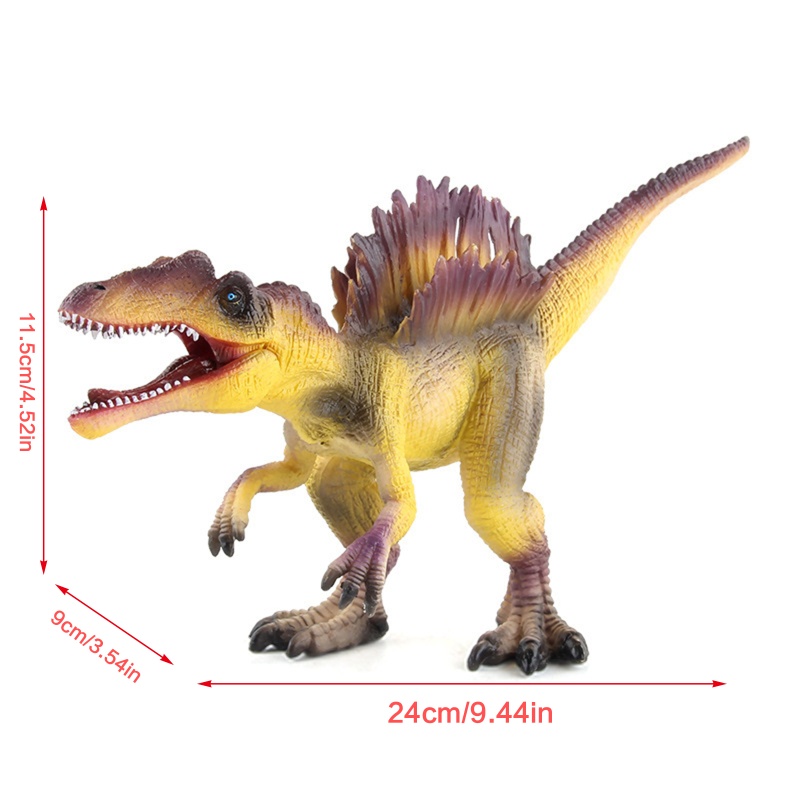 Đồ Chơi Mô Hình Spinosaurus