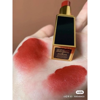 Son Tomford lip color satin matte