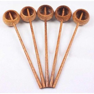 Gáo dừa/gáo dừa decor chụp hình