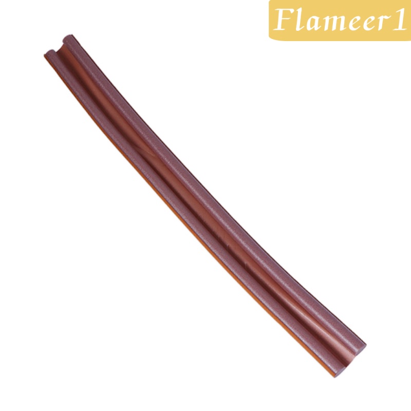 [Flameameer1] Dải Giấy Draft Cách Âm Dưới Đáy Cửa