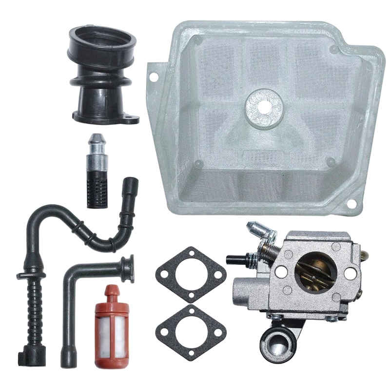 Bộ Chế Hòa Khí C3R-S236 Chuyên Dụng Cho Máy Cưa Xích 361