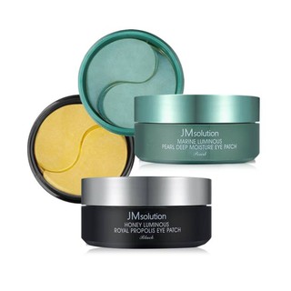 Mặt nạ mắt JM Solution