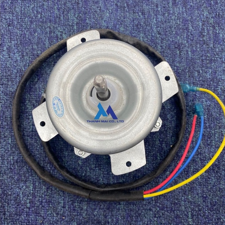 [Hàng chính hãng] Motor quạt dàn ngoài - điều hòa không khí Panasonic CU-N9SKH-8/CU-YC9RKH-8