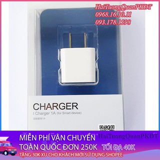 Củ sạc 1A chính hãng