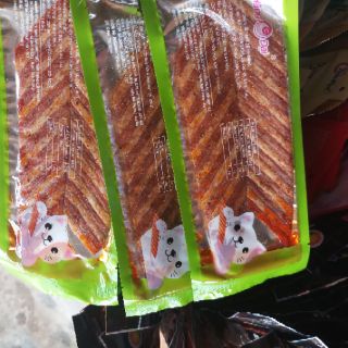 Mèo yêu cá