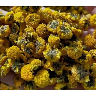 Cúc Chi Hưng Yên hàng thơm sạch loại 1 500g, trasonorganic