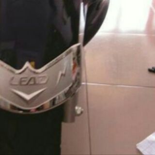 Mỏ- đuôi dè trang trí xe LEAD 2014- 2017