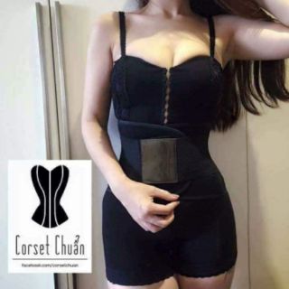 Đai siết 4D corset chuẩn