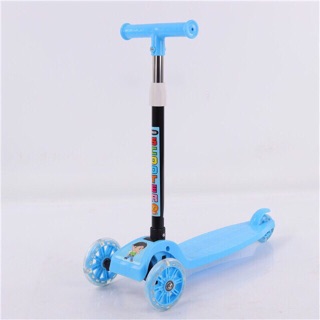 xe scooter cho bé
