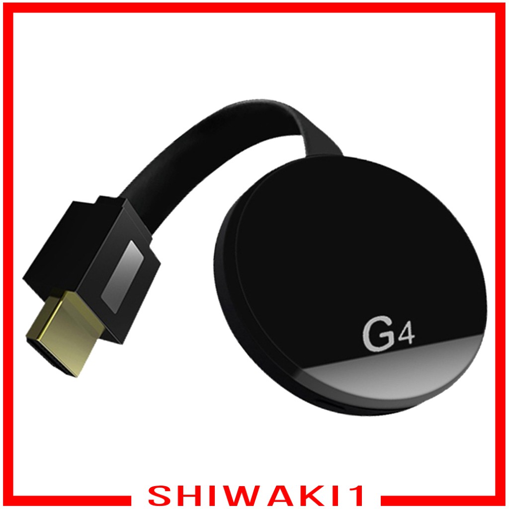 Thiết Bị Chia Sẻ Hình Ảnh Không Dây Hdmi Chuẩn Hd Shiwaki1 Chuyên Dụng