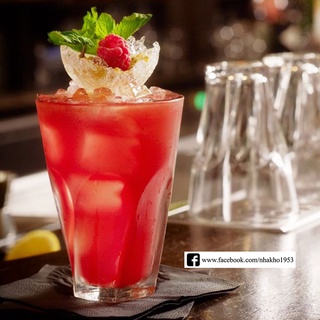 Ly thủy tinh Libbey Gibraltar Twist Beverage - 15747
