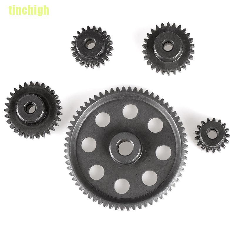 Hộp Số Chính Bằng Kim Loại Chất Lượng Cao 17T / 21T / 26T / 29T / 64T