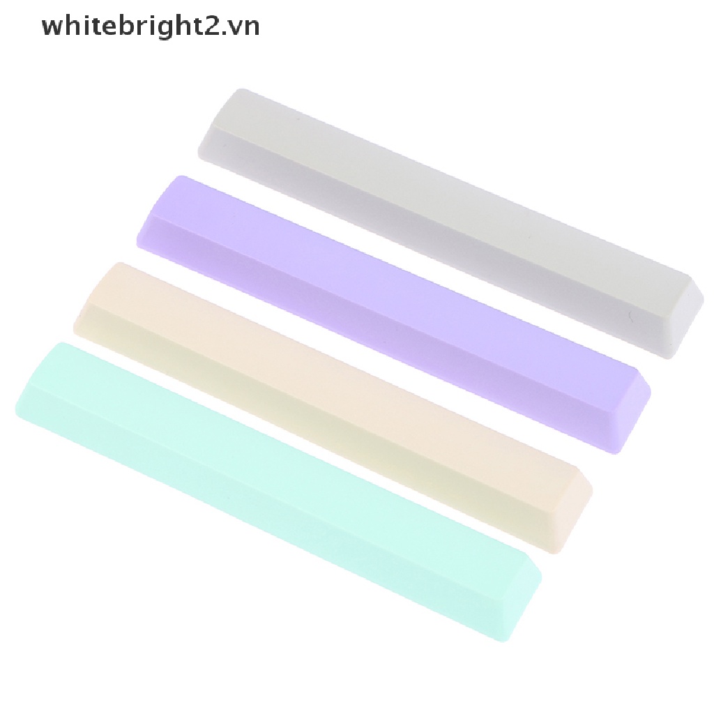 1 nút space thay thế PBT 6.25U cho bàn phím cơ