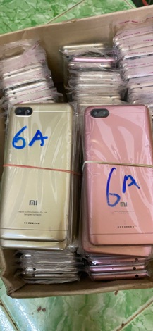 VỎ BỘ XIAOMI REDMI 6A